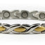 Pulsera de plata XO