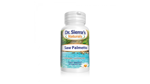 Saw Palmetto