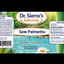 Saw Palmetto