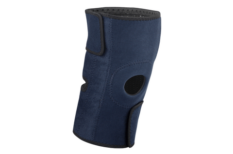 Soporte de rodilla neomagnético