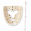 Mascarilla facial magnética