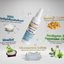 Pain-Less Spray