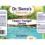 Yeast/Fungal Detox