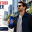 Enfriador de agua magnético