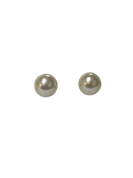Pendientes de perlas