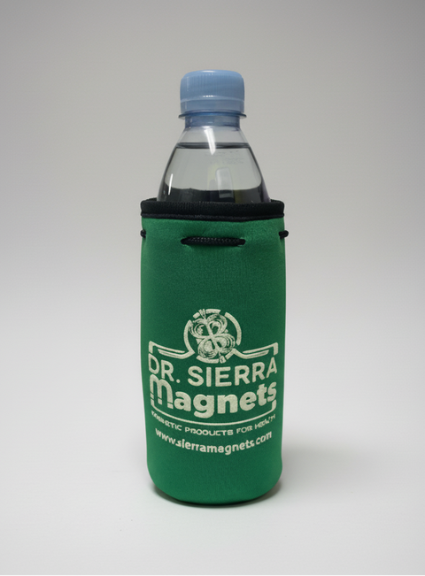 Paquete de agua