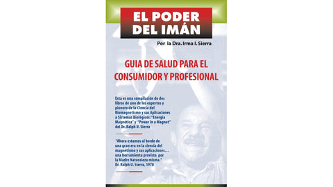 El poder del imán