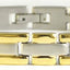 Golfistas G/ Plata En