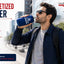 Enfriador de agua magnético