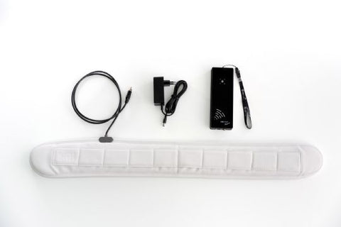 PEMF MÁS ALLÁ DE POWERBAND