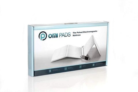 OMI PEMF MINIMAT/ Tapete para silla