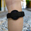 Banda Neo-Magnet para rodilla y rótula: soporte magnético ajustable con imanes de 1200 Gauss