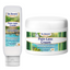 Pain-Less Cream de 8 oz