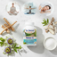 RELAX-S with ingredients and peaceful lifestyle